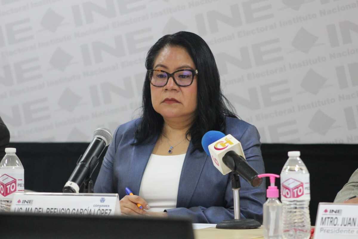 Conveniente realizar elección del Poder Judicial federal en el 2028, sentencia García López