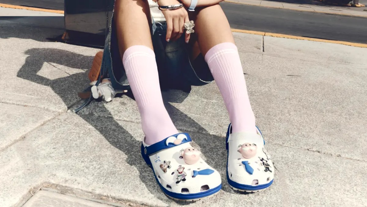 Crocs de Doctor Simi: precio y dónde comprarlos en México | ESPECIAL