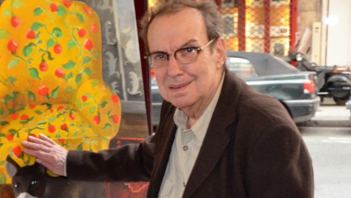 Dean Tavoularis llegó a conseguir un Oscar y diversas nominaciones | Foto: Especial