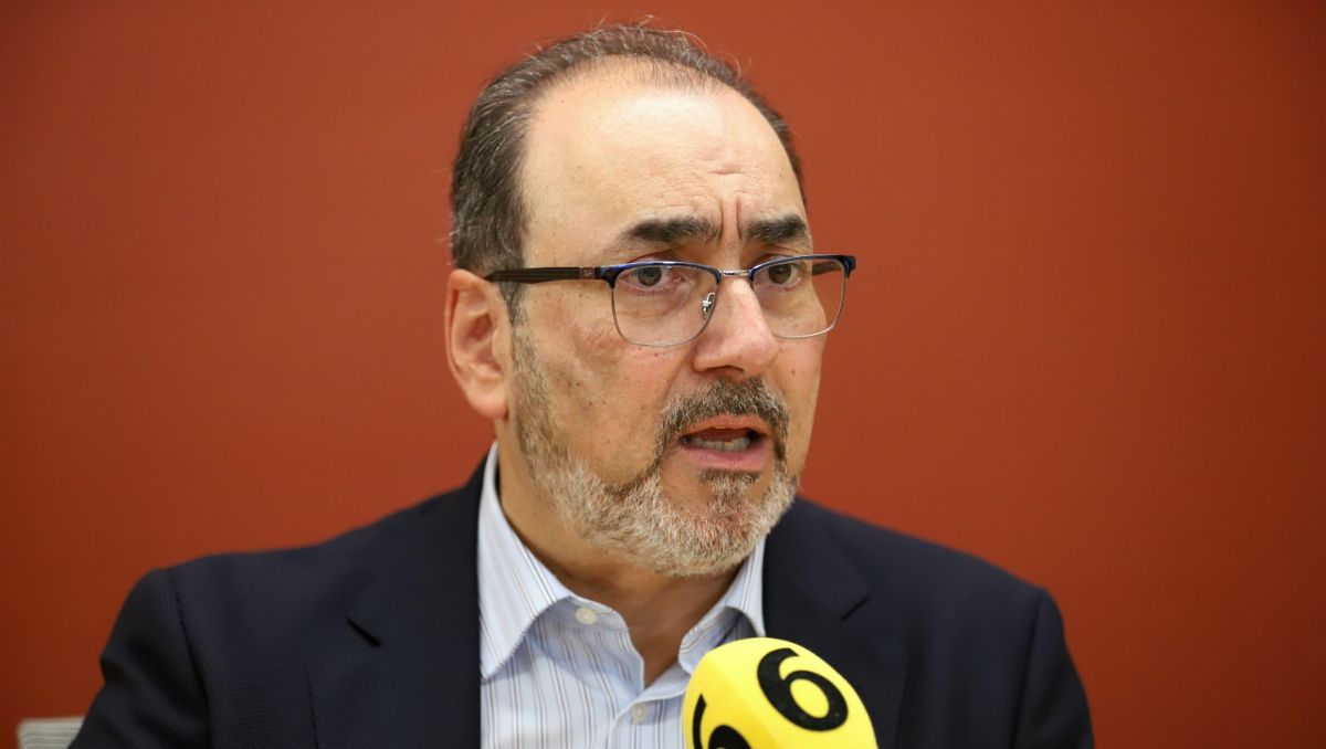 Aún no se define el monto de inversión total, pero se anunciará antes de verano de este 2026 | Luis Guerra