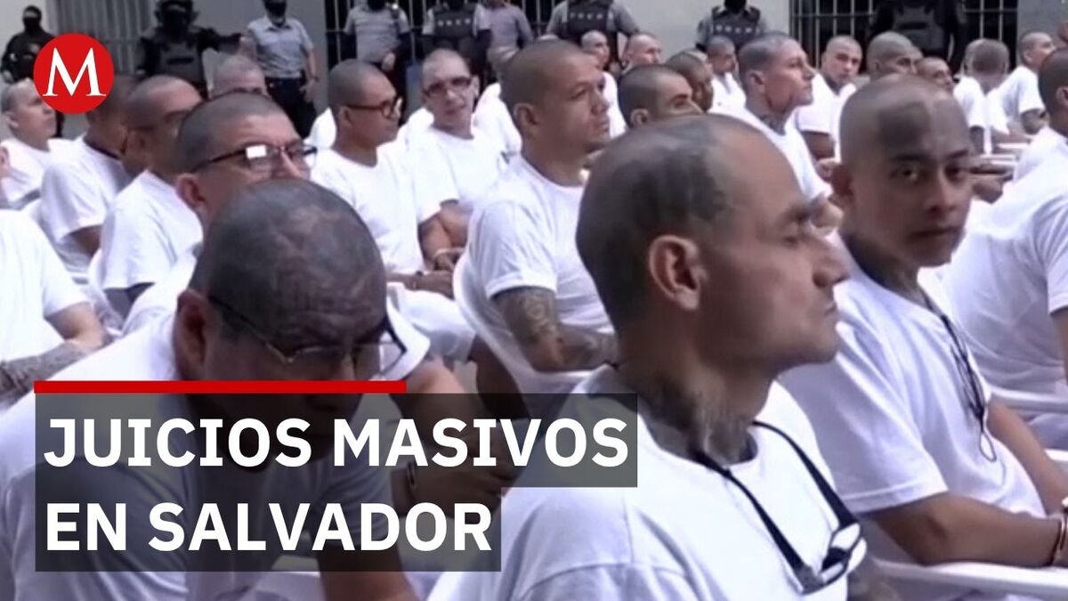 El dilema entre el autoritarismo de Bukele y la paz en El Salvador | Mirada Latinoamericana