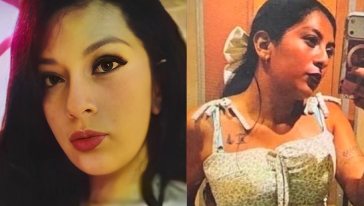 Edith Guadalupe falleció en la alcaldía Iztapalapa. | ESPECIAL