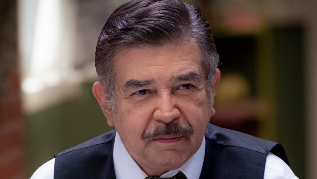 El actor y comediante sufre de EPOC. | Especial