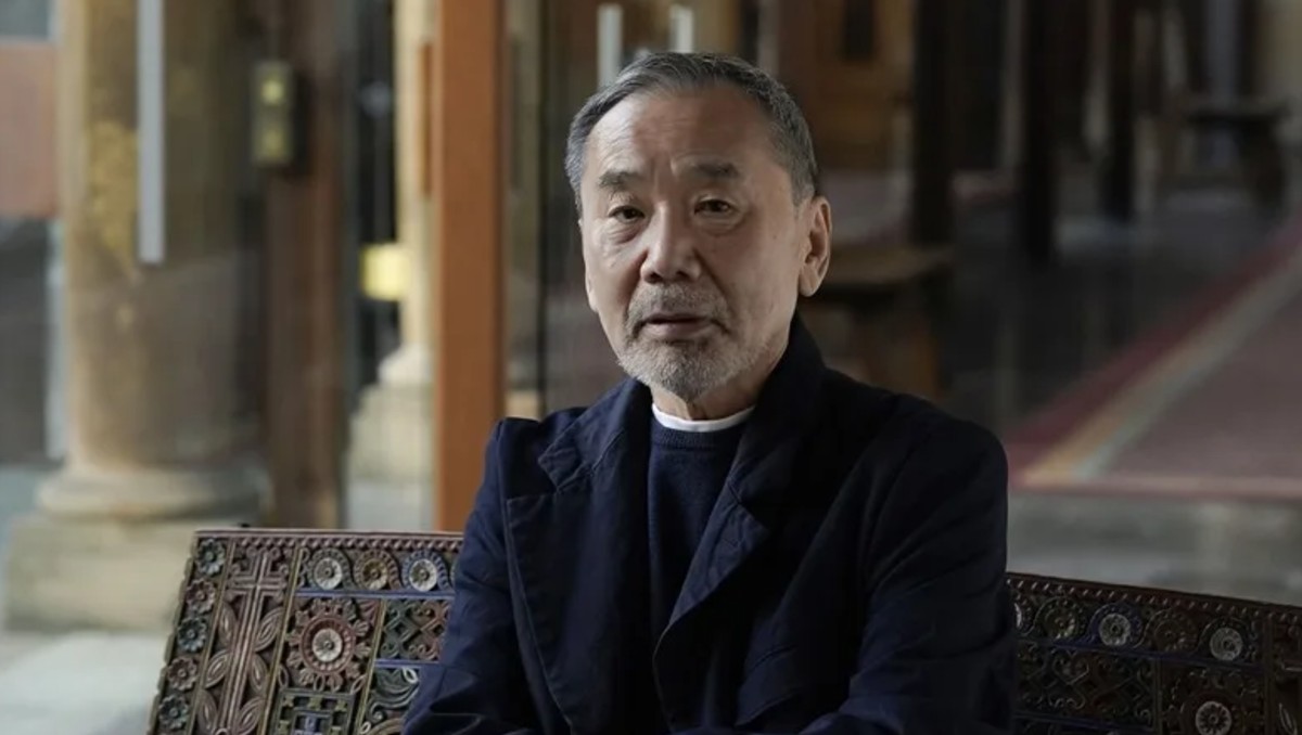 El escritor regresa tras tres años de ausencia. | EFE