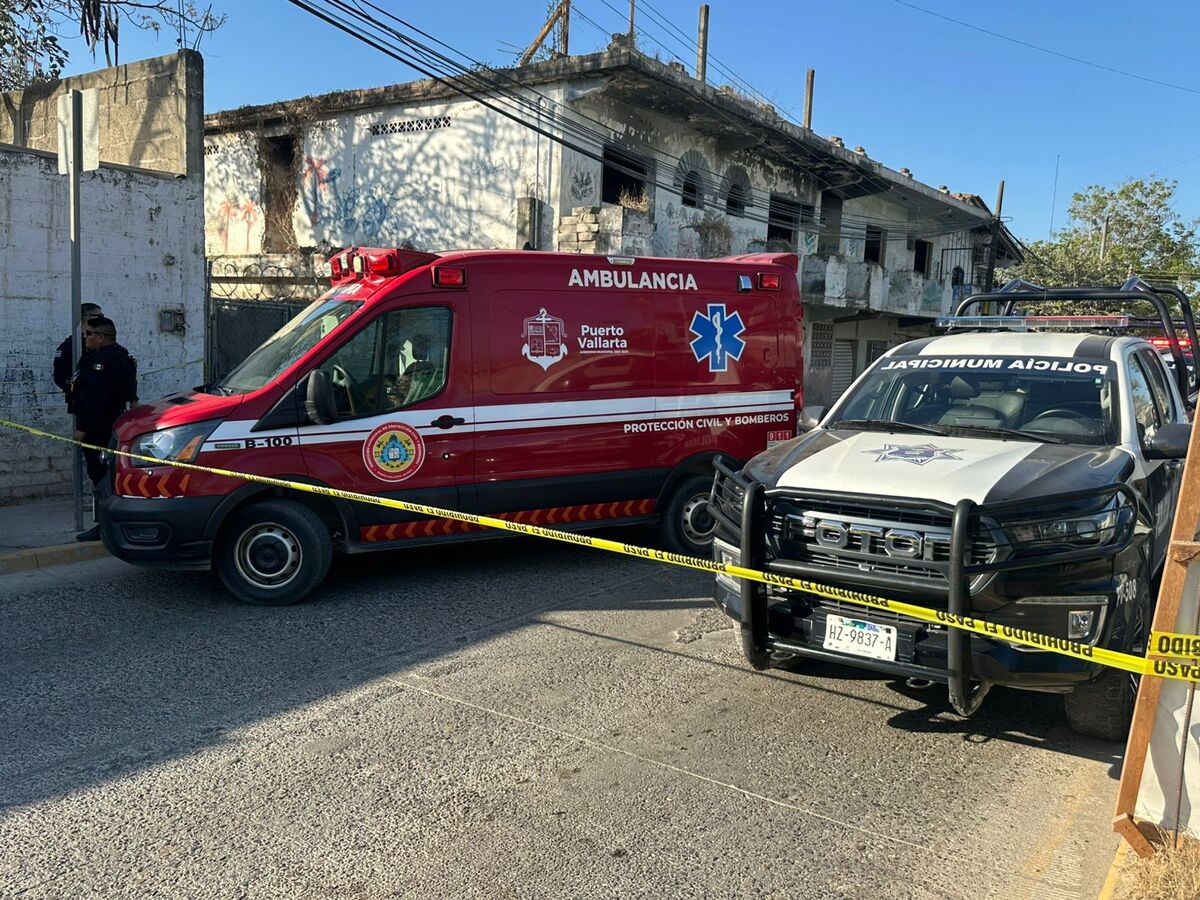 El hecho ocurrió sobre la carretera estatal 544. (Cortesía)