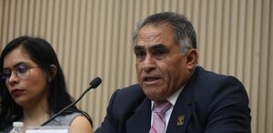 Elpidio Díaz, diputado de Fuerza por México