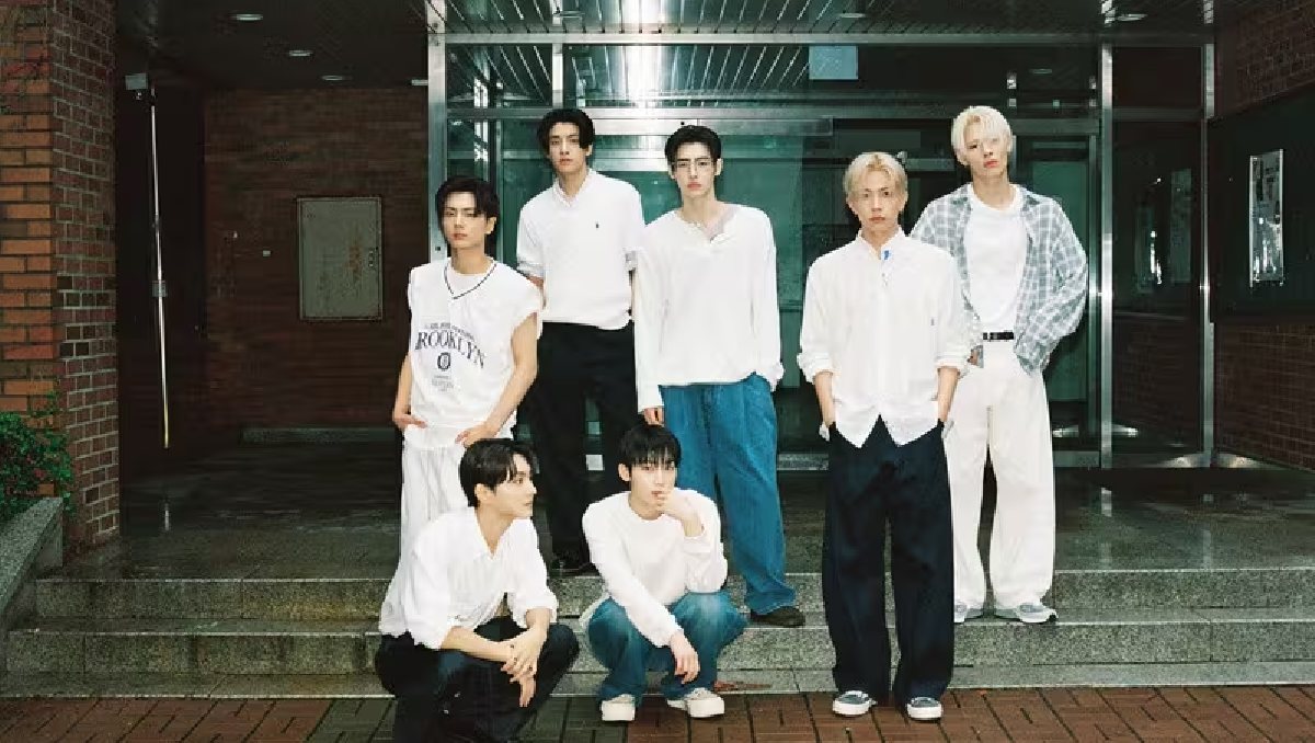 ENHYPEN anuncia segunda fecha en Arena CdMx | Especial