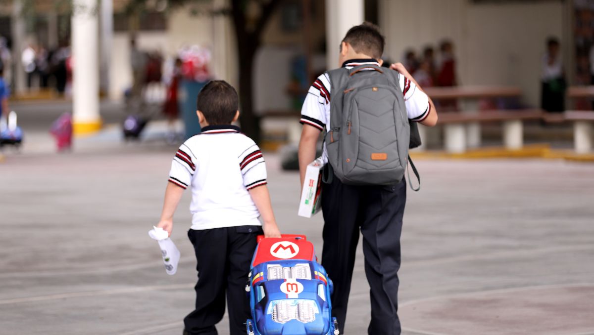La especialista subrayó que NL enfrenta riesgos elevados por fuentes industriales. Luis Guerra