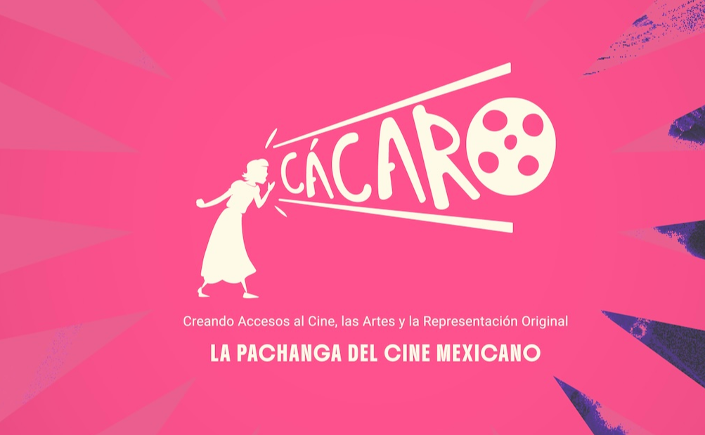 El festival se despide este domingo 26 de abril. | Imagen: Cine en la Ciudad