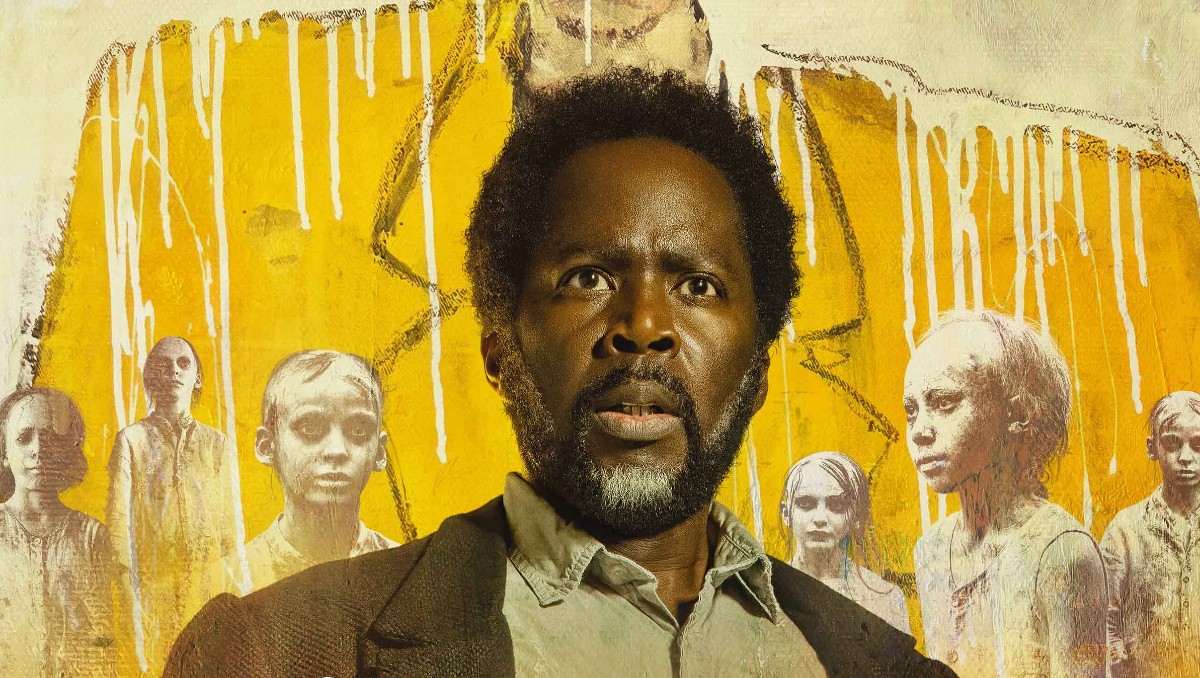 La serie From, temporada 4, es la más vista de MGM+ en la historia de su cadena premium.