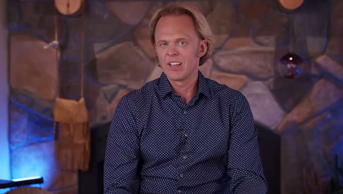 “La gente está desapareciendo”: La frase de David Wilcock que alimenta la teoría de que fingió su muerte (Especial)