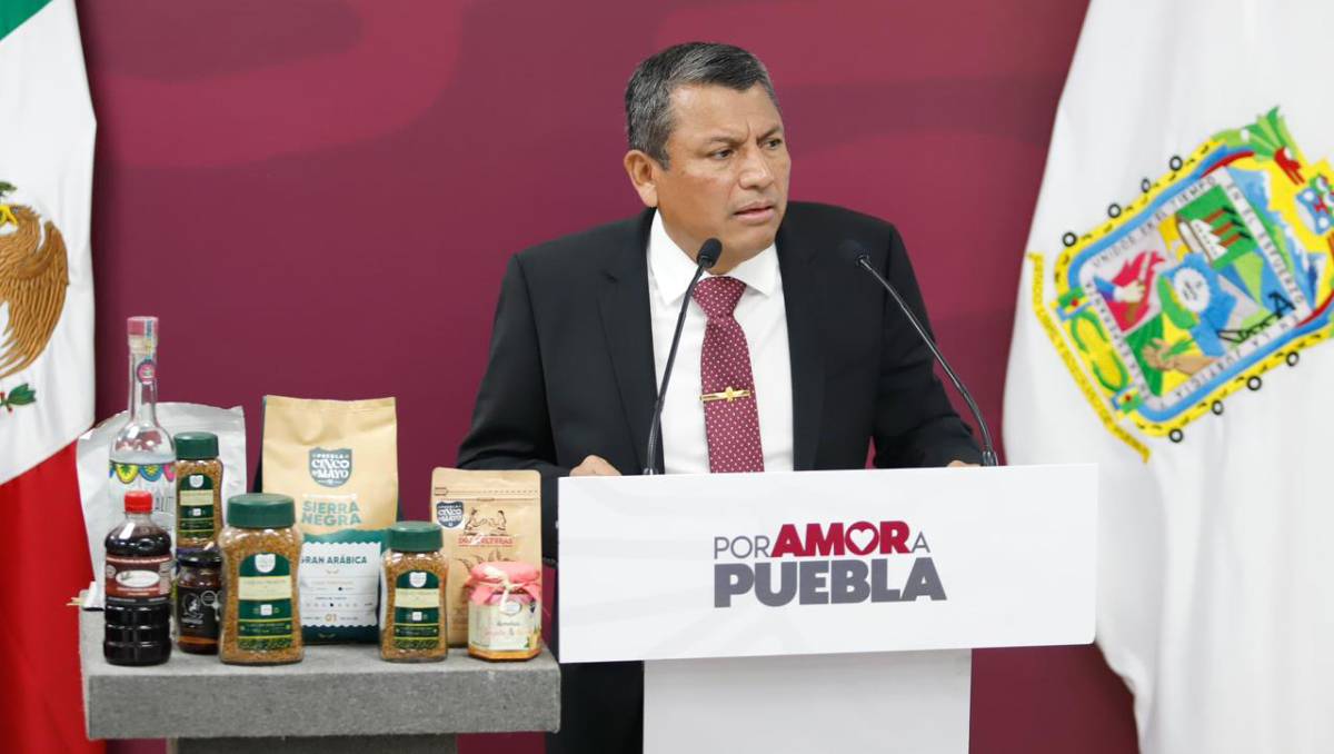 El gobernador Alejandro Armenta destacó el fortalecimiento de inteligencia y tecnología desde diciembre de 2024. | Foto: Especial