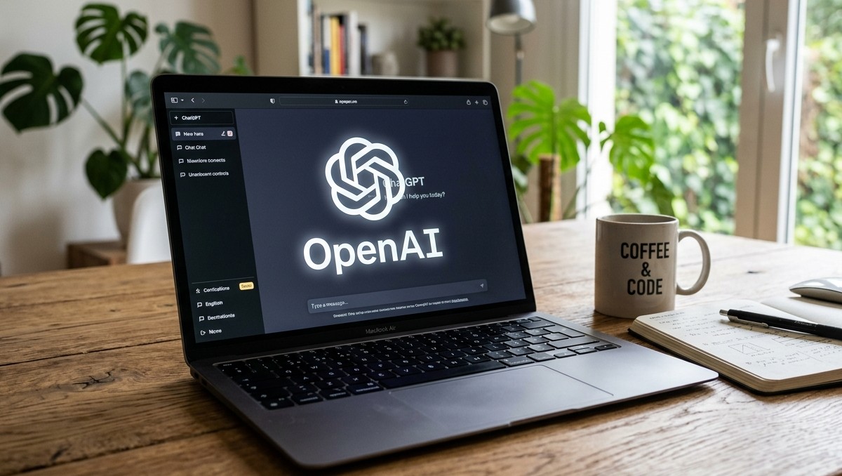 GPT-5.5: lo que se sabe del modelo más avanzado de OpenAI. | FOTO MILENIO