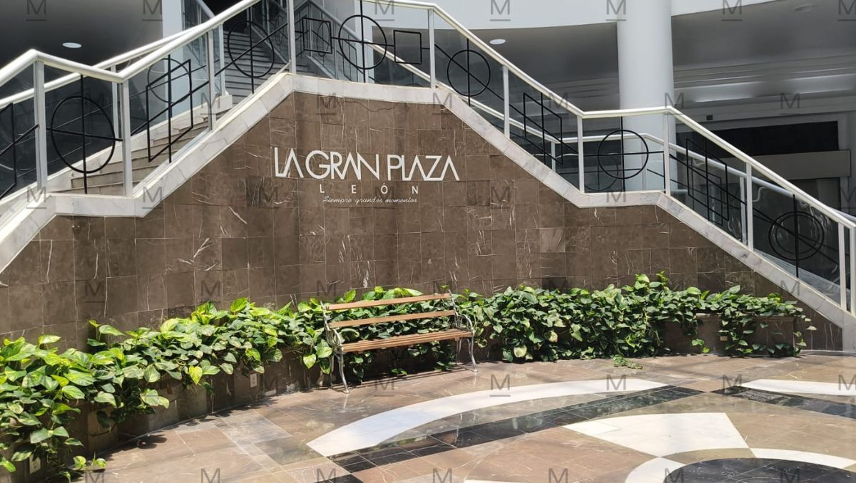 Gran Plaza de León