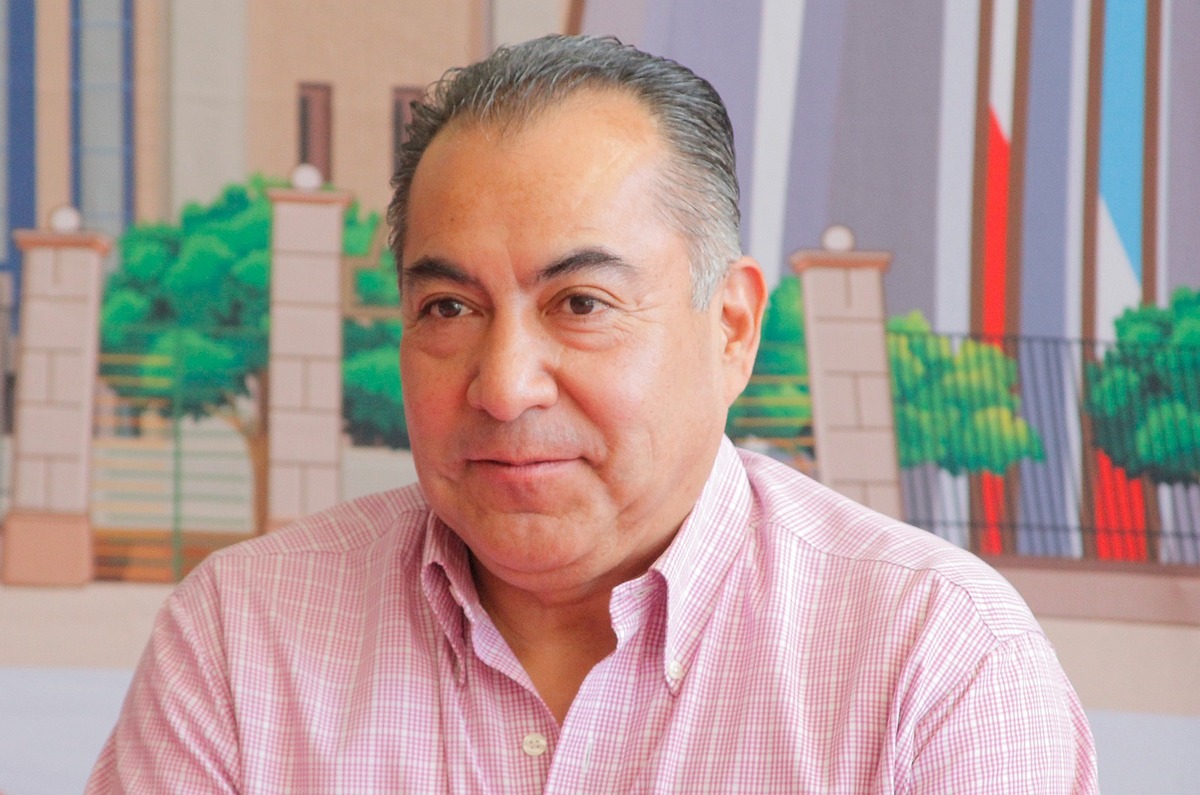 Guillermo Martínez, director de turismo en Torreón, dijo que se busca celebrar en ambiente familiar | Archivo Manuel Guadarrama