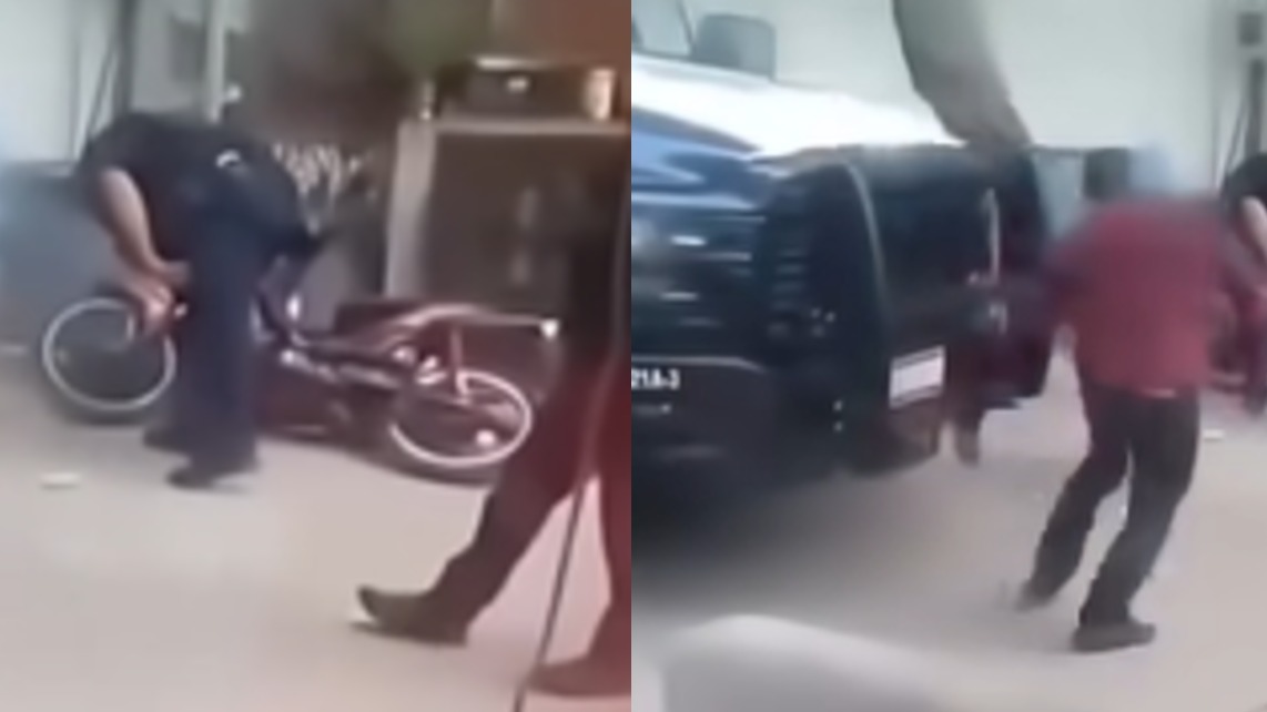 Hasta el momento, la Policía Municipal de Tijuana no se ha pronunciado. | Especial