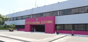 INE dio a conocer los lineamientos para la renovación de la presidencia del IEE de Puebla