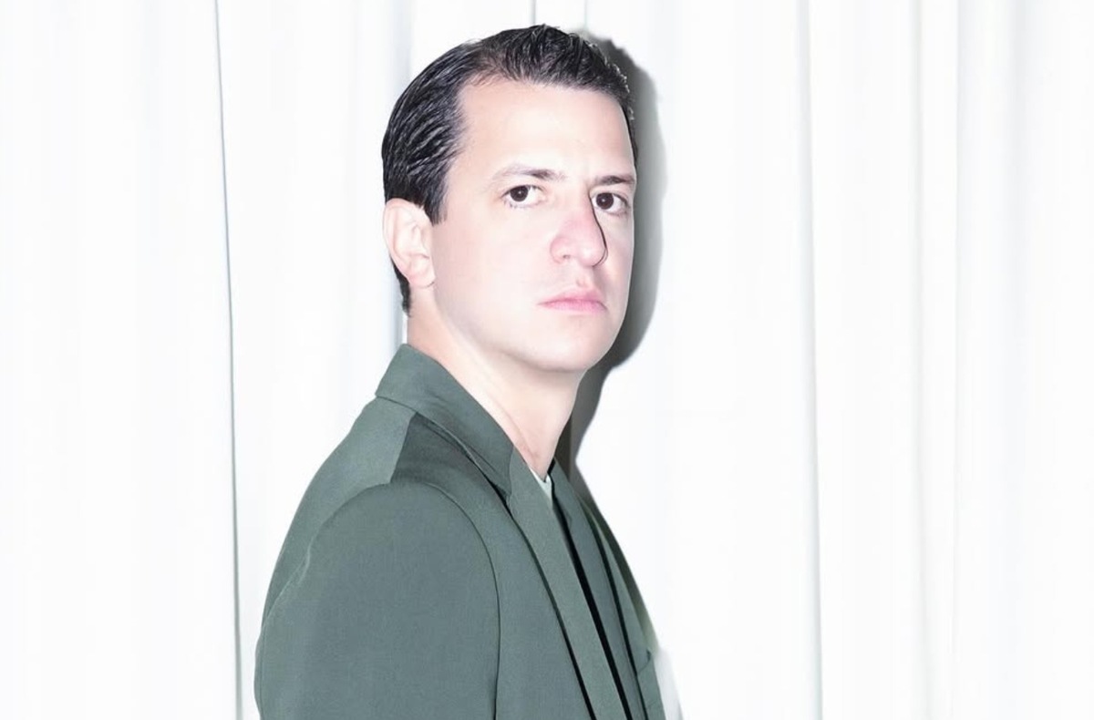 Juan Lecanda ganó gran reconocimiento tras dar vidal al personaje en la serie Sin Querer Queriendo | Foto: Redes