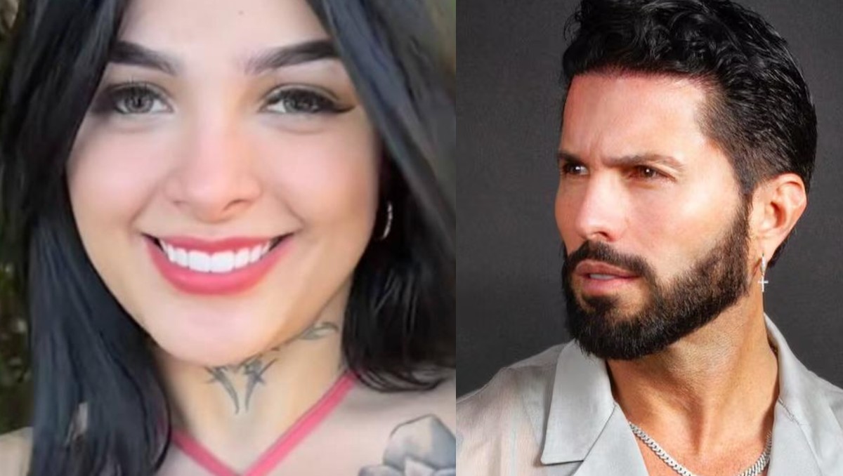 ¿Karely Ruiz hizo enojar a Poncho de Nigris? | ESPECIAL