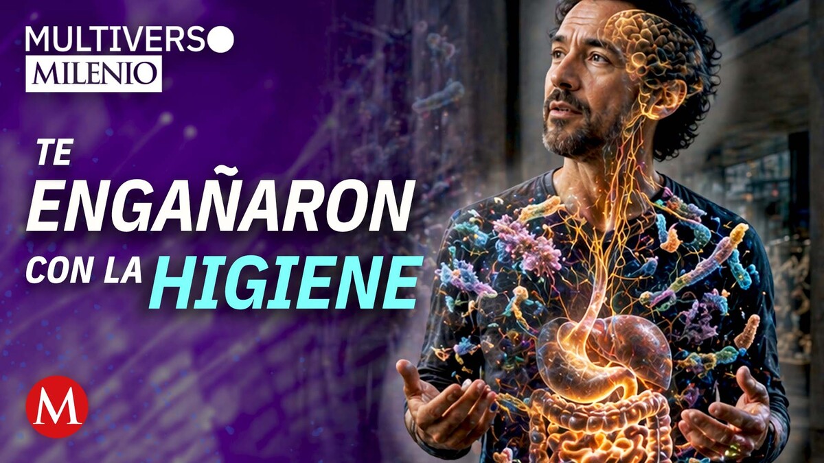 La limpieza está acabando con tus defensas naturales