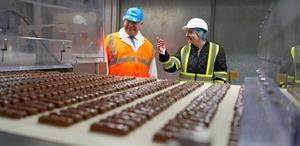 La manufactura enfrenta riesgos ante la revisión del acuerdo.