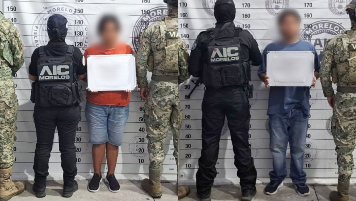 Las autoridades trabajan para liberar las órdenes de aprehensión. | Especial