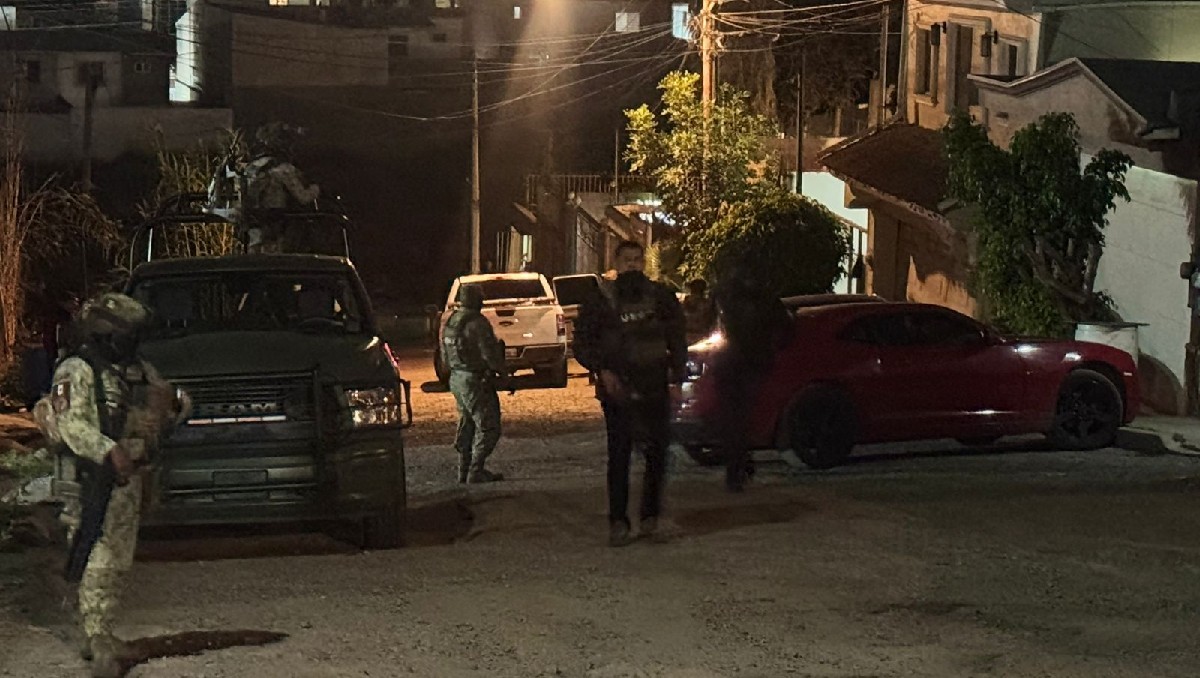 Las propias víctimas denunciaron a los agresores. | Especial