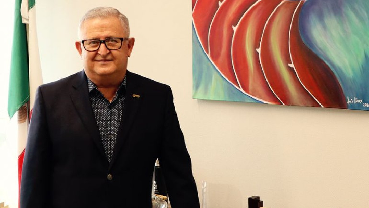 Luis Quiroz opina sobre la salida de Alejandra Gutiérrez  | Especial