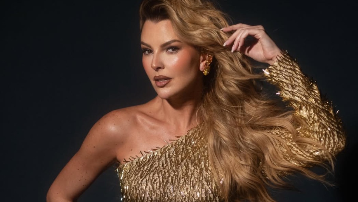 Marjorie de Sousa se ausentó de su obra tras presentar problemas de salud | Foto: especial
