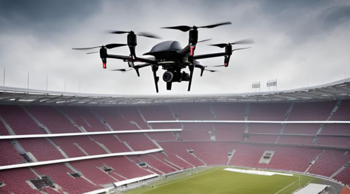 México implementará tecnología de vigilancia avanzada en sedes del Mundial 2026 | Especial