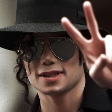 Michael Jackson