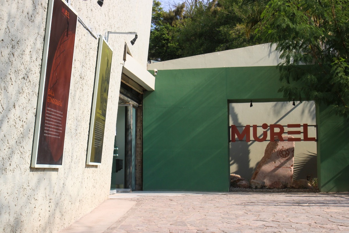 El Museo Regional de La Laguna realizará actividades por Día de la Tierra | Archivo Rolando Riestra