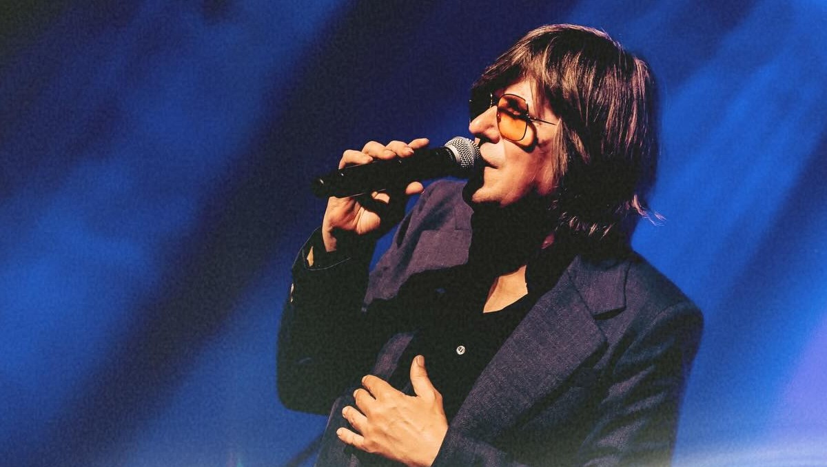 Nacho Vegas regresa a la CdMx | Especial