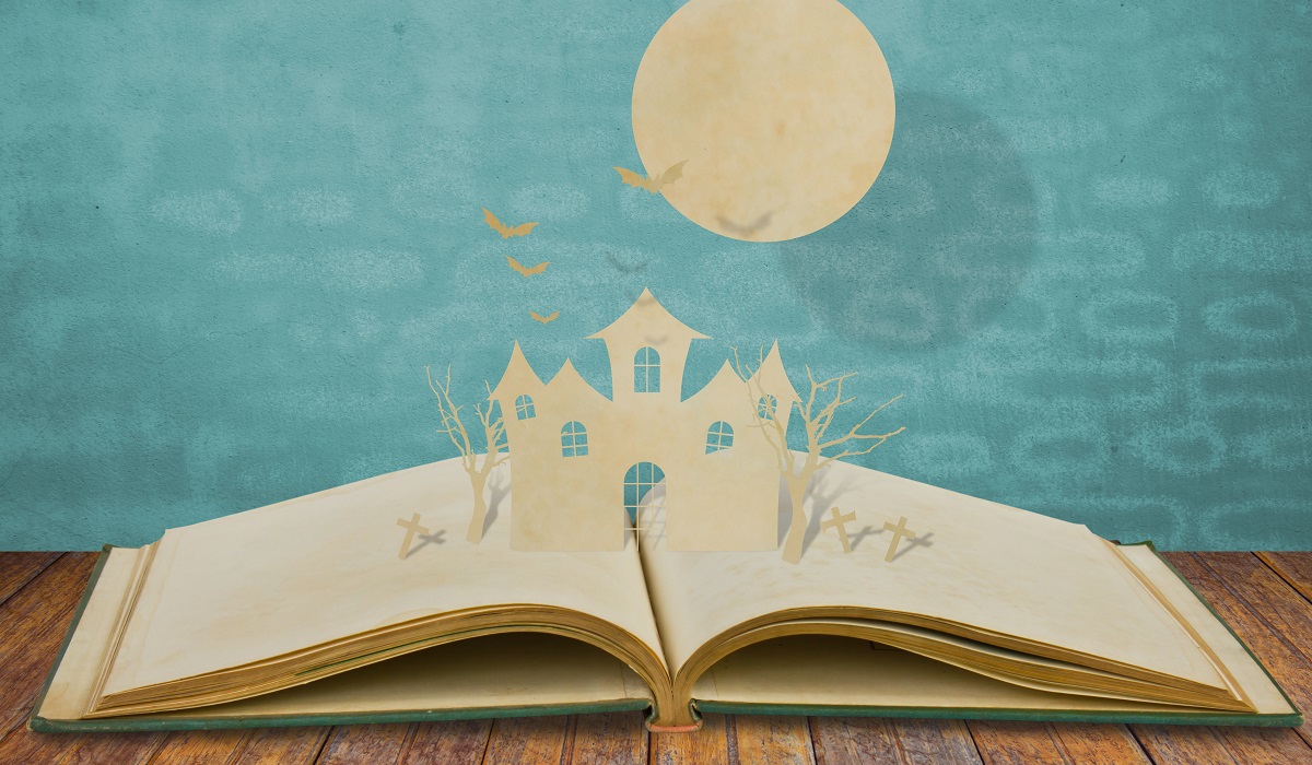 La narración oral ayuda a la imaginación y la retención de información. (freepik.es)