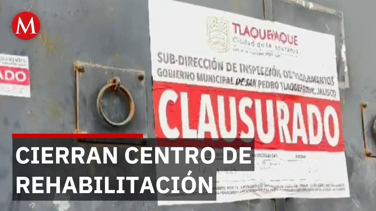 Nueve adolescentes rompen el silencio y denuncian abusos en comunidad terapéutica