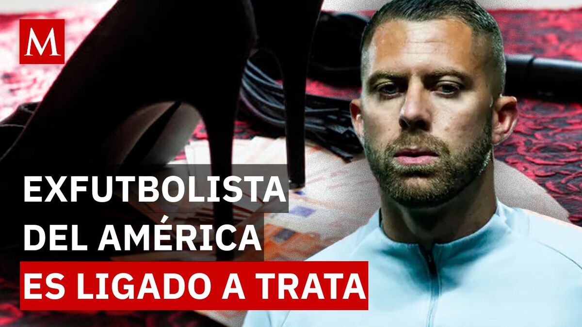 Operativo en Milán: así se destapó la red de prostitución vinculada a futbolistas