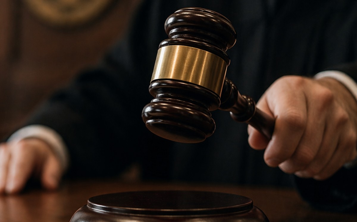 El órgano jurisdiccional acreditó la responsabilidad penal de los tres implicados, imponiéndoles una condena de 100 años de prisión. | Archivo