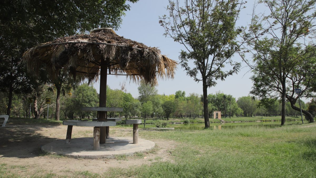 Parques de Puebla | Agencia EsImagen