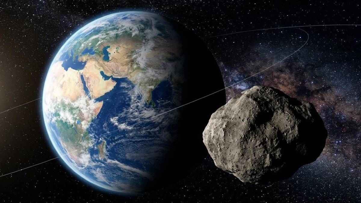 ¿Cuándo pasará el asteroide Apophis por la Tierra? | MILENIO IA