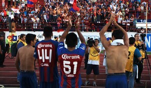 Sucedieron varias cosas mientras el Atlante jugaba en Segunda División; esto sucedió en la Liga MX en los últimos 12 años