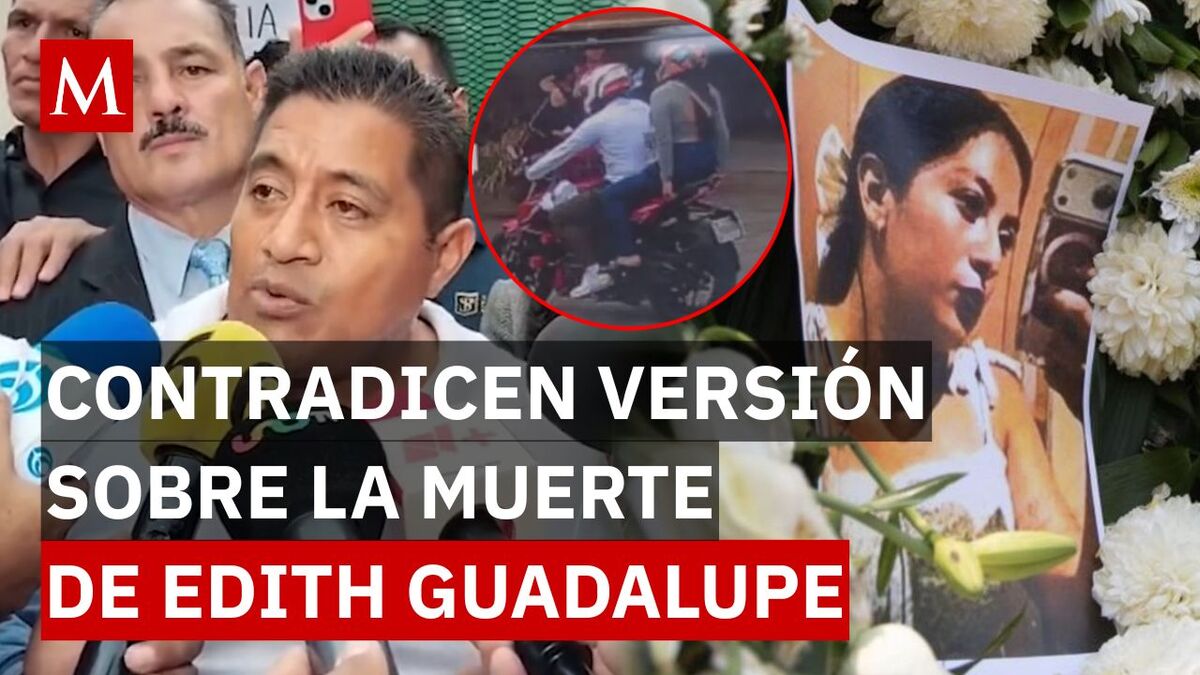 ¿Qué pasó realmente con Edith Guadalupe? El informe forense que cambia todo el caso