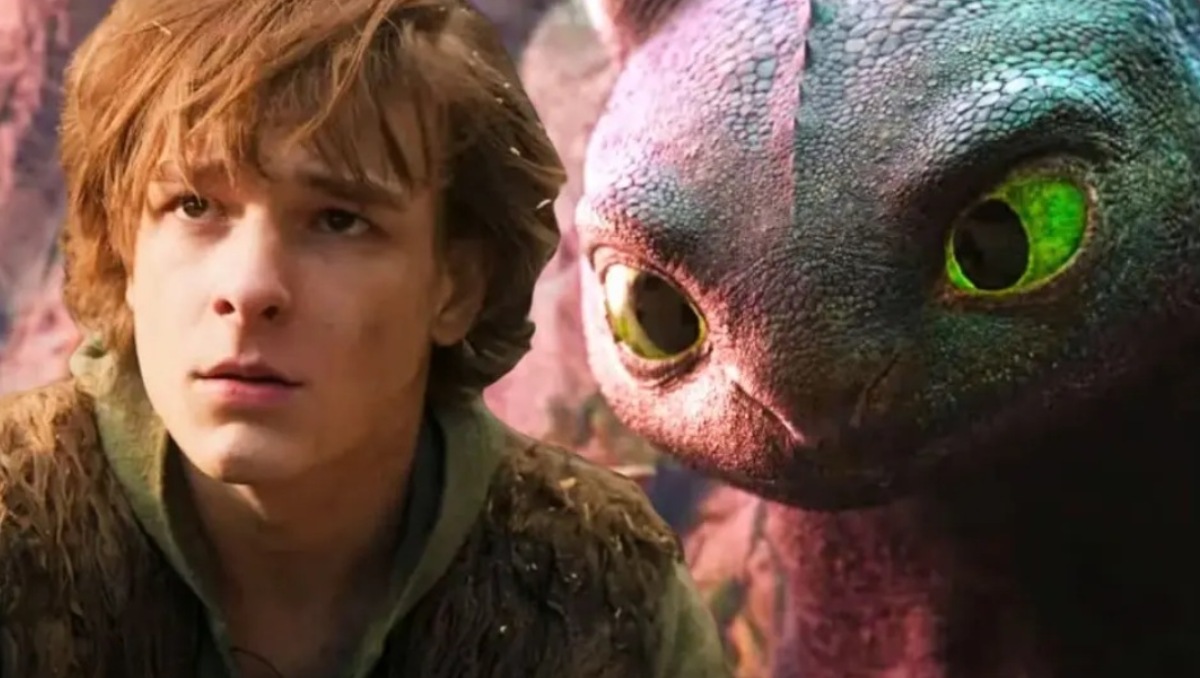 La película Cómo entrenar a tu dragón 2 ya se encuentra en producción | Foto: especial
