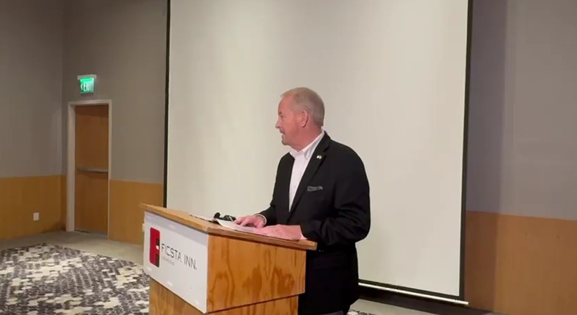 El plan Pacífico Mexinol cuenta con una inversión de 3.3 mil millones de dólares. (Foto: especial)