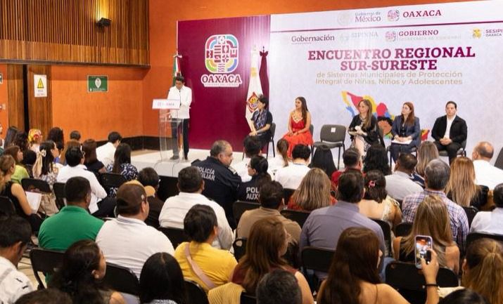 La pobreza es una tarea que se debe atender en la protección de menores. | Foto: Especial