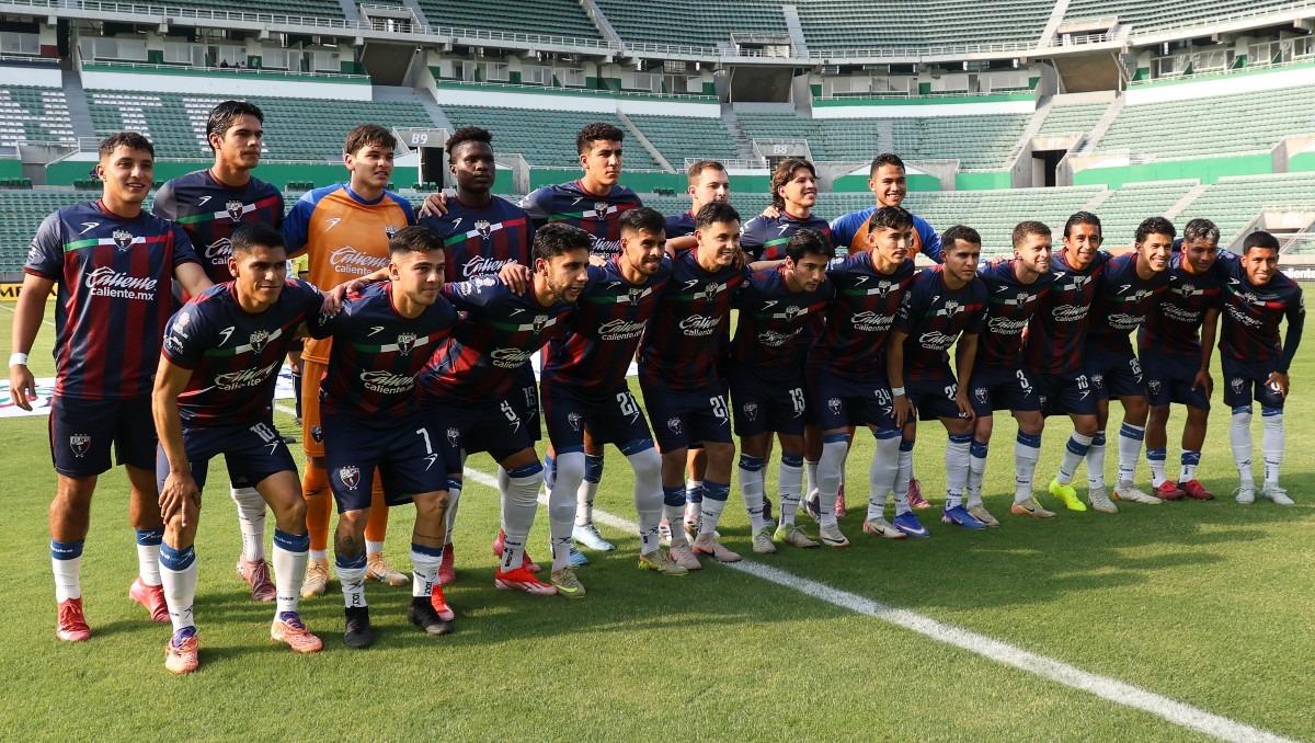 Los 'Potros de Hierro' volverán a la Liga MX tras 12 años de ausencia (Imago7)
