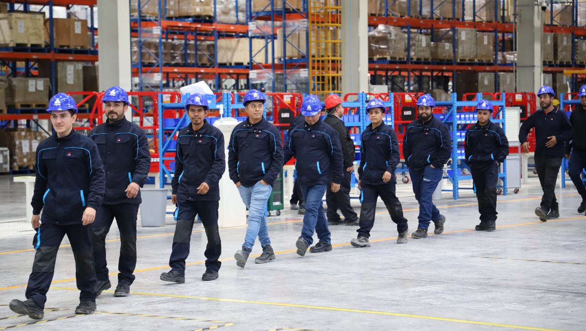 Se prevé la organización de un foro para compartir las experiencias de este plan. Leonel Rocha