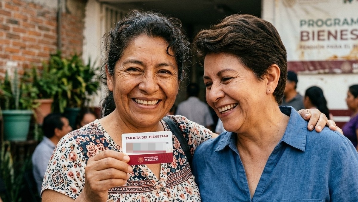 Puedes consultar los resultados de registro a programas del Bienestar de manera oficial en línea | IA Discover