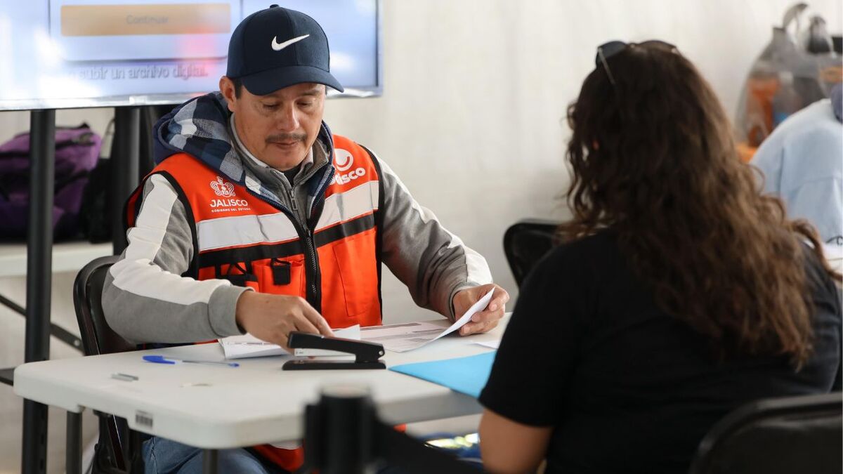 Registro transporte gratuito niños Jalisco 2026: Guía paso a paso (Cortesía)