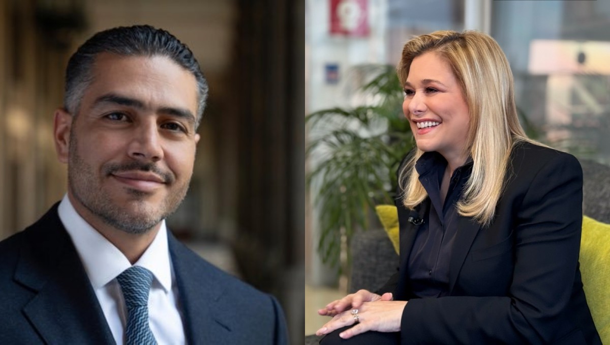 La reunión fue en las oficinas de la Secretaría de Seguridad y Protección Ciudadana. | Especial