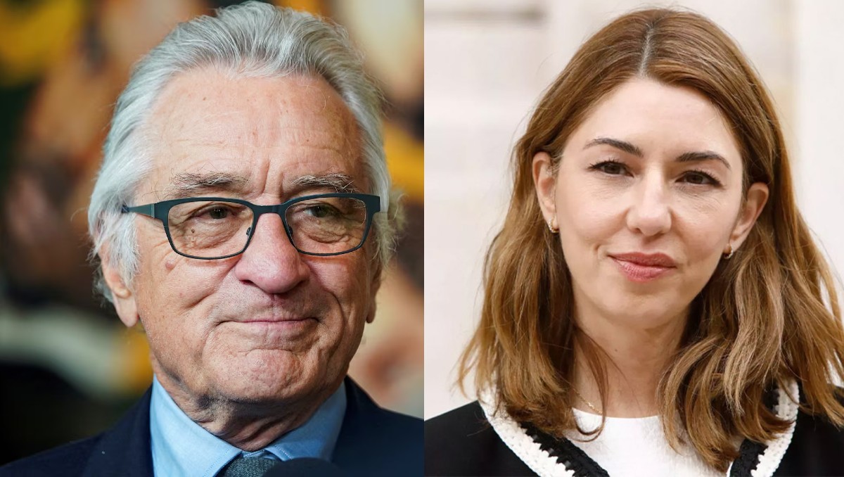 Robert De Niro y Sofia Coppola rechazan fusión de Warner y Paramount | Especial